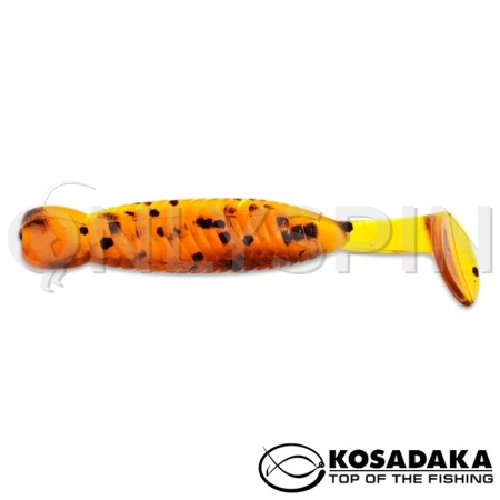 Мягкие приманки Kosadaka Osa 45 MO 14шт