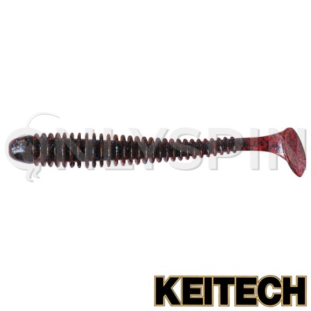 Мягкие приманки Keitech Swing Impact 4 EA03 8шт