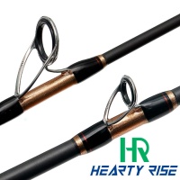 Спиннинг Hearty Rise Slow Jigging III R x Tokayo 1.77m 250gr SJ3R-581S/250