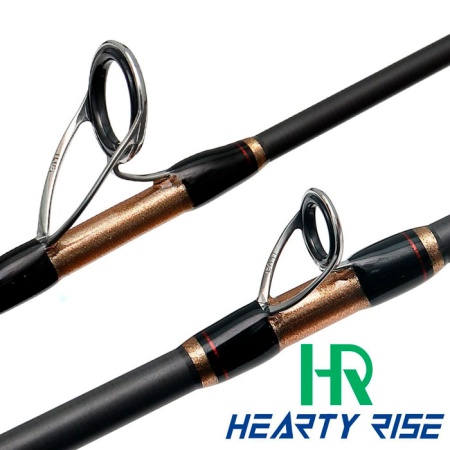 Спиннинг Hearty Rise Slow Jigging III R x Tokayo 1.77m 500gr SJ3R-581S/500 Спиннинг Hearty Rise Slow Jigging III R x Tokayo 1.77m 500gr SJ3R-581S/500