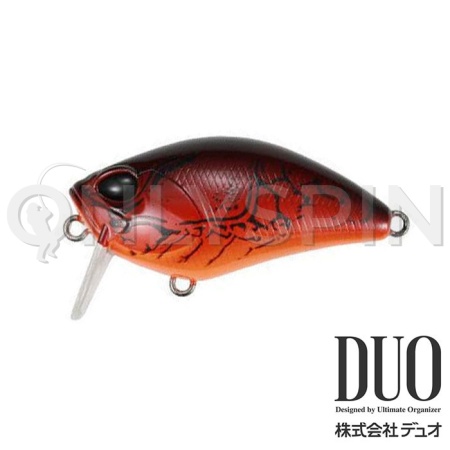 Воблер DUO Realis Crank 50SSR Kabuki ACC3297