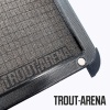Trout Arena тюнинг коробки VS-3043NDDM вкладыш сетка в крышку