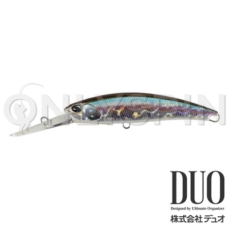 Воблер DUO Realis Fangbait 140DR ADA4013