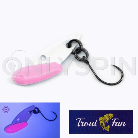Цикада Trout Fan Chirp 1.2 322