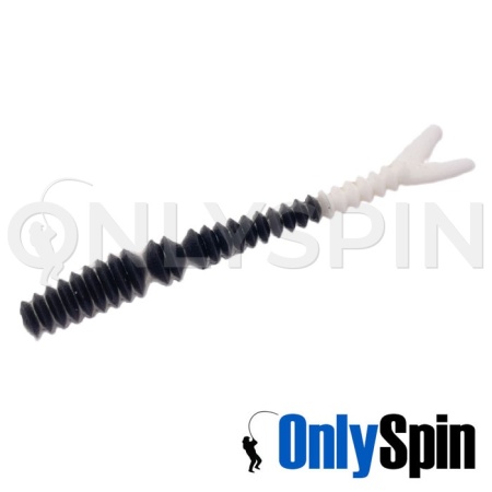 Мягкие приманки OnlySpin Trupik 75 сыр #19 7шт