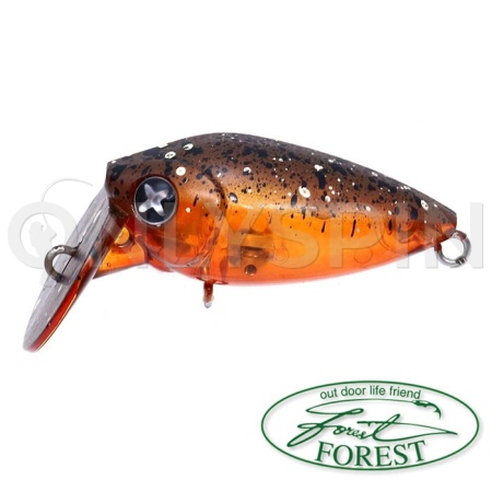 Воблер Forest S-CRA 25F 06