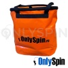 Гермосумка OnlySpin 40х20х40cm оранжевый Гермосумка OnlySpin 40х20х40cm оранжевый