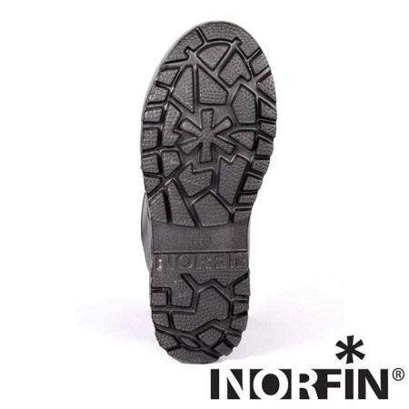 Сапоги зимние Norfin Berings EVA 42-43
