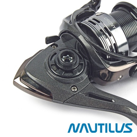 Катушка Nautilus Crony 2500