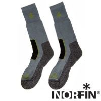 Носки Norfin T1P Target Heavy L (42-44)