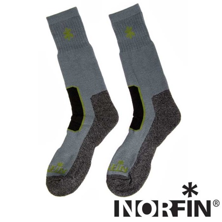 Носки Norfin T1P Target Heavy M (39-41)