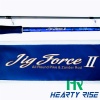 Спиннинг Hearty Rise Jig Force II 2.3m 14-56gr JF2-762MH