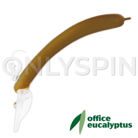 Воблер Office Eucalyptus The Unyo F 05