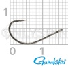 Крючки одинарные Gamakatsu LS-3424F #8 10шт