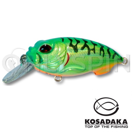 Воблер Kosadaka Synthez XS 55F HT