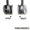 Узловяз Daiichiseiko Knot Assist 2.0 Carbon Dark Earth