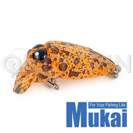 Воблер Mukai Smash EX26 F 17