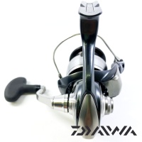 Катушка Daiwa 24 Certate LT 4000-С