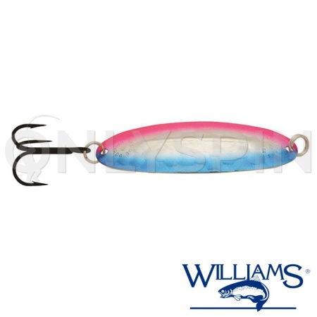 Блесна Williams Wabler 30 CDIC
