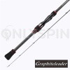 Спиннинг Graphiteleader Finezza Prototype 17 2.08m 0.5-5gr GFPS 6102UL-S Спиннинг Graphiteleader Finezza Prototype 17 2.08m 0.5-5gr GFPS 6102UL-S
