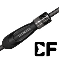 Спиннинг CF Strike 2.05m 1.5-7gr 672ULT