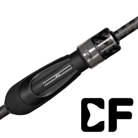 Спиннинг CF Strike 2.05m 1.5-7gr 672ULT