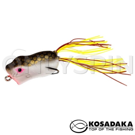 Лягушка Kosadaka LF31 P07