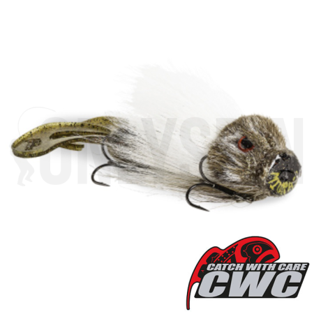 Бактейл CWC Miuras Mouse Mini Ice Cream