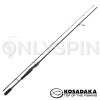 Спиннинг Kosadaka Twitch Band 2.25m 5-21gr STWB-225ML
