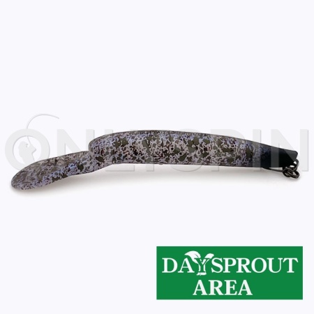 Воблер Daysprout x Yarie Eagle Player 50 Slim GJ Gekko Glow 2