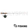 Набор 13 Fishing Snitch/Decent Inline Ice Combo 25 with Quick Tip