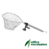 Подставка для подсака Office Eucalyptus Net Holder Yellow