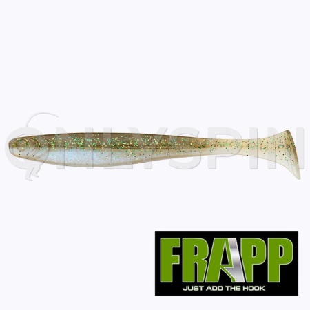Мягкие приманки Frapp Snatcher 4 30 6шт