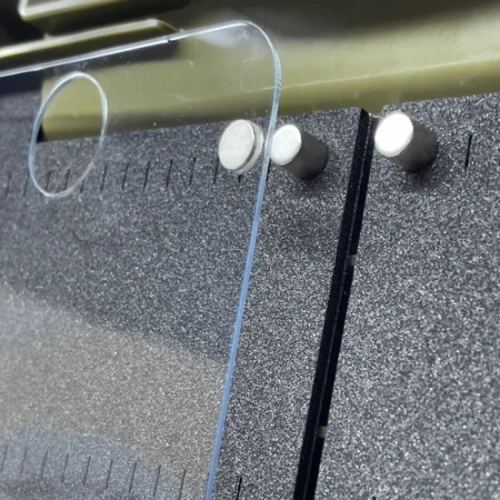 Trout Arena тюнинг ящика MINI VIP