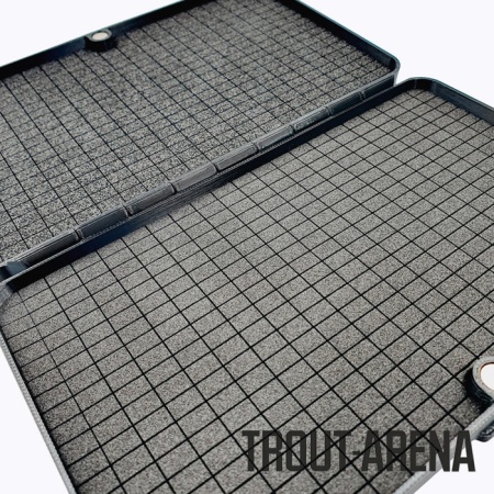 Trout Arena коробка для крючков 17.5x11x2см