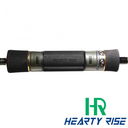 Спиннинг Hearty Rise Area Tournament 2m 0.7-7gr AT-672UL Спиннинг Hearty Rise Area Tournament 2m 0.7-7gr AT-672UL