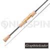 Спиннинг Graphiteleader Super Belleza 2.01m 0.6-7gr GSBS-672L