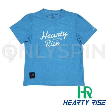 Футболка Hearty Rise Blue XL