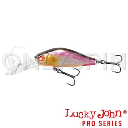 Воблер Lucky John Basara 35LBF 103