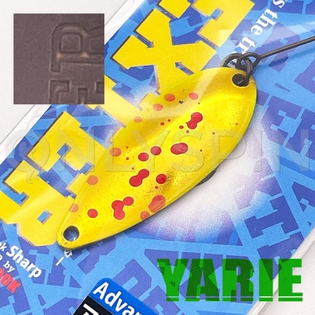 Блесна Yarie Dexter 2.5 AD10