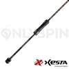 Спиннинг Xesta Black Star Extra Tuned 1.93m 0.1-4gr S64UL-S Semi Automatic Спиннинг Xesta Black Star Extra Tuned 1.93m 0.1-4gr S64UL-S Semi Automatic