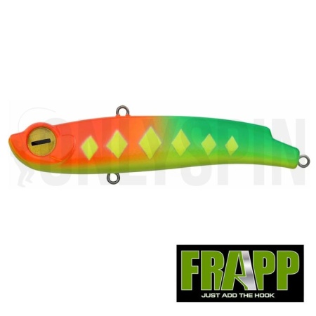 Виб Frapp Jiggle 70 38