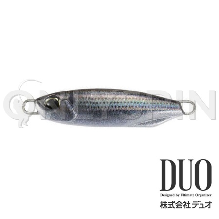 Пилькер DUO Drag Metal Cast 40gr PMA0490