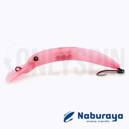 Воблер Naburaya Ten Nyoro 50S 01 Red Mold RG