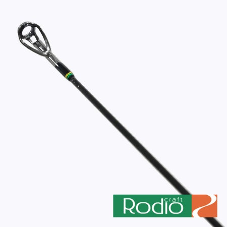 Спиннинг Rodio Craft 999.9 Meister Chimera 62L 1.89m 1-3gr