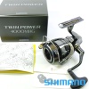 Катушка Shimano 24 Twin Power 4000MHG