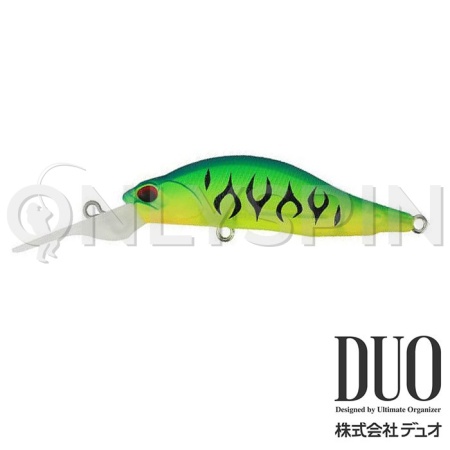 Воблер DUO Realis Rozante Shad 63MR CCC3263