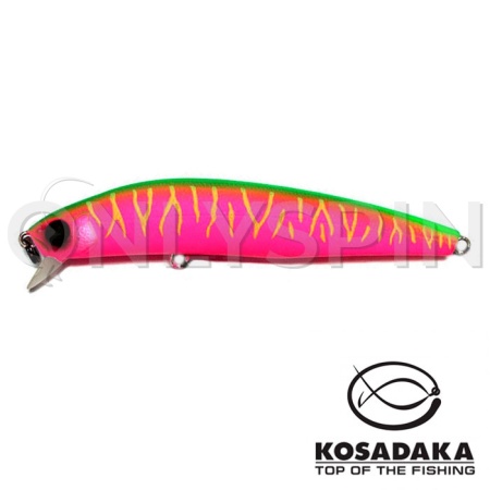 Воблер Kosadaka Intra XS 95F ROS