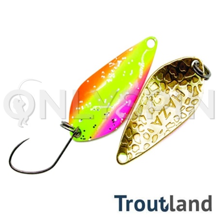 Блесна Troutland HAZA 2 16