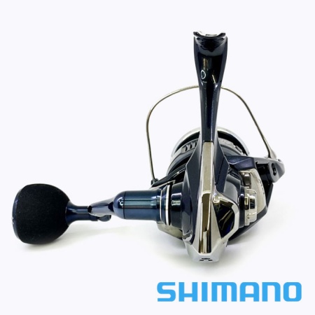 Катушка Shimano 25 Twin Power XD 4000PG